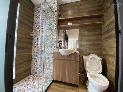 Housing in Nha Be, Vietnam Housing in Nha Be, Vietnam