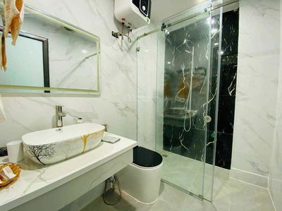 Gehäuse In Hanoi, Vietnam Gehäuse In Hanoi, Vietnam