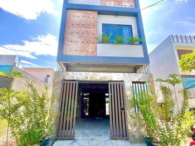 Gehäuse In Da Nang, Vietnam Gehäuse In Da Nang, Vietnam