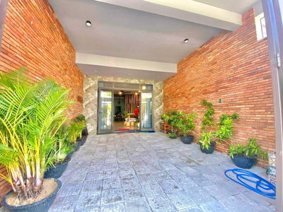 Housing in Da Nang, Vietnam  Housing in Da Nang, Vietnam