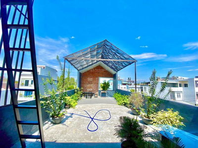 Logement dans Da Nang, Vietnam Logement dans Da Nang, Vietnam