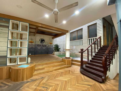 Alojamiento en Ho Chi Minh City, Vietnam Alojamiento en Ho Chi Minh City, Vietnam