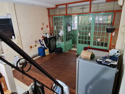 Housing in Ho Chi Minh City, Vietnam Housing in Ho Chi Minh City, Vietnam