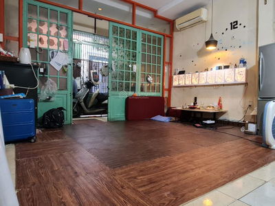 Housing in Ho Chi Minh City, Vietnam  Housing in Ho Chi Minh City, Vietnam