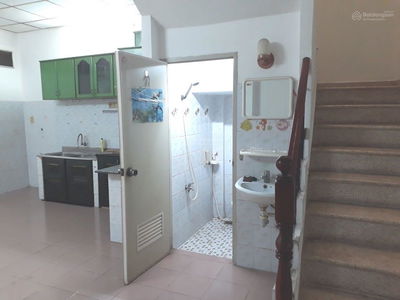 Жилье в Ho Chi Minh City, Vietnam Жилье в Ho Chi Minh City, Vietnam