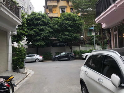 Khu nhà ở 90 Nguyễn Tuân, Vietnam Khu nhà ở 90 Nguyễn Tuân, Vietnam