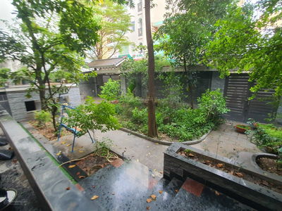 Housing in Ho Chi Minh City, Vietnam Housing in Ho Chi Minh City, Vietnam