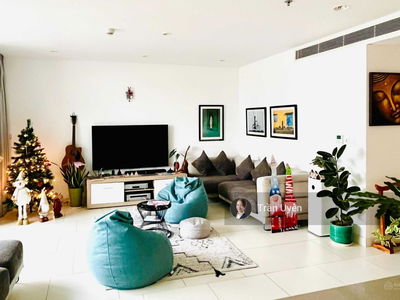 City Garden, Vietnam City Garden, Vietnam