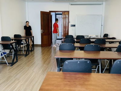 The Eden Rose, Vietnam The Eden Rose, Vietnam