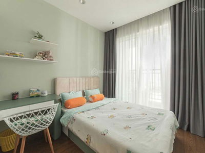 Rivera Park Saigon, Vietnam Rivera Park Saigon, Vietnam