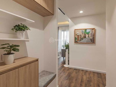 Rivera Park Saigon, Vietnam Rivera Park Saigon, Vietnam