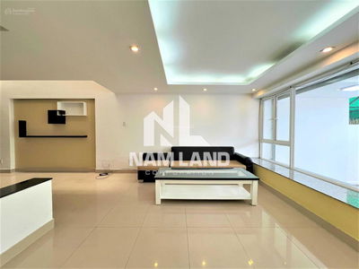 Housing in Nha Be, Vietnam Housing in Nha Be, Vietnam