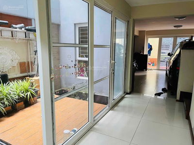 Phu My residential area, Vietnam Phu My residential area, Vietnam