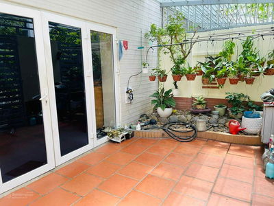 Phu My residential area, Vietnam Phu My residential area, Vietnam