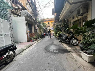 Housing in Hanoi, Vietnam Housing in Hanoi, Vietnam