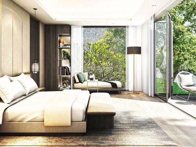 Nine South Estates, Vietnam  Nine South Estates, Vietnam