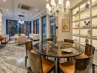 Logement dans Ho Chi Minh City, Vietnam Logement dans Ho Chi Minh City, Vietnam