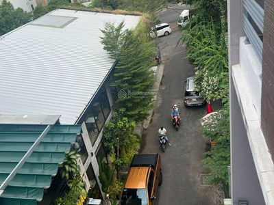 Жилье в Ho Chi Minh City, Vietnam Жилье в Ho Chi Minh City, Vietnam