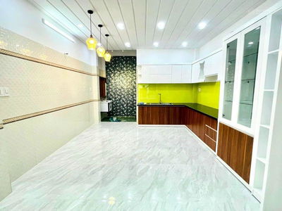 Housing in Ho Chi Minh City, Vietnam Housing in Ho Chi Minh City, Vietnam