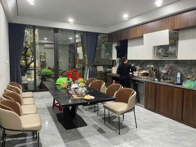 Khu Ngoại Giao Đoàn, Vietnam Khu Ngoại Giao Đoàn, Vietnam