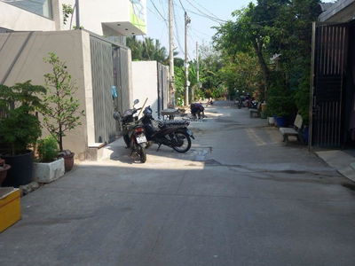 Logement dans Nha Be, Vietnam Logement dans Nha Be, Vietnam