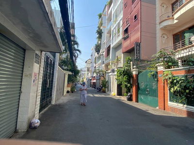 Logement dans Ho Chi Minh City, Vietnam Logement dans Ho Chi Minh City, Vietnam