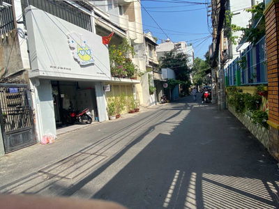 Alojamiento en Ho Chi Minh City, Vietnam Alojamiento en Ho Chi Minh City, Vietnam