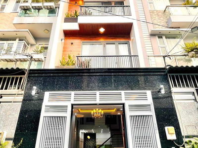 Housing in Ho Chi Minh City, Vietnam Housing in Ho Chi Minh City, Vietnam