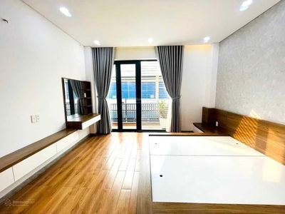 Жилье в Ho Chi Minh City, Vietnam Жилье в Ho Chi Minh City, Vietnam