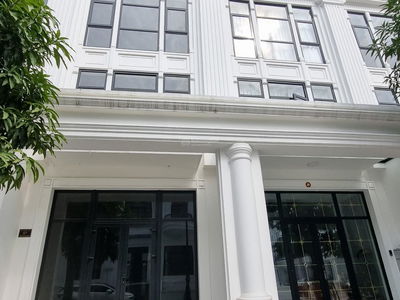 Louis City Hoàng Mai, Vietnam Louis City Hoàng Mai, Vietnam