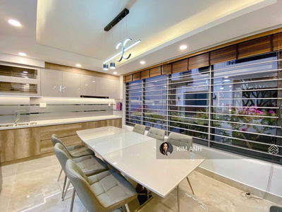 Logement dans Ho Chi Minh City, Vietnam Logement dans Ho Chi Minh City, Vietnam