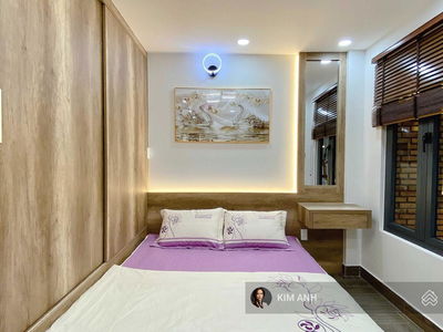 Жилье в Ho Chi Minh City, Vietnam Жилье в Ho Chi Minh City, Vietnam