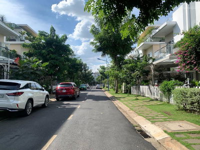 Mega Village, Vietnam Mega Village, Vietnam