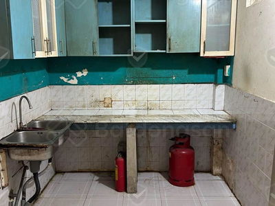 Gehäuse In Nha Be, Vietnam Gehäuse In Nha Be, Vietnam