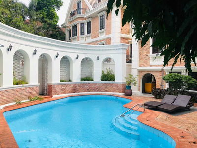 Жилье в Ho Chi Minh City, Vietnam Жилье в Ho Chi Minh City, Vietnam