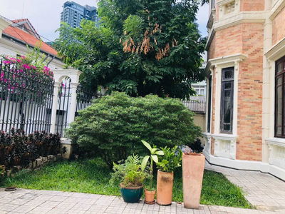 Logement dans Ho Chi Minh City, Vietnam Logement dans Ho Chi Minh City, Vietnam