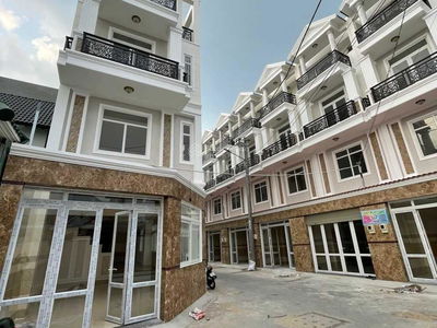 Logement dans Ho Chi Minh City, Vietnam Logement dans Ho Chi Minh City, Vietnam