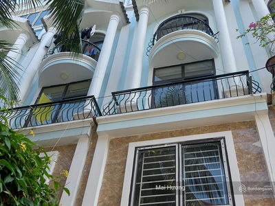 Жилье в Hanoi, Vietnam Жилье в Hanoi, Vietnam