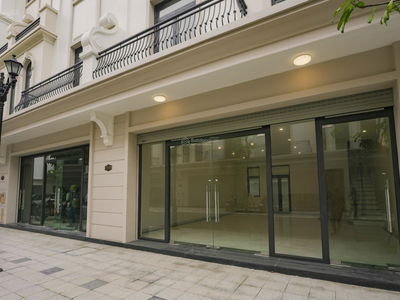 The Empire - Vinhomes Ocean Park 2, Vietnam The Empire - Vinhomes Ocean Park 2, Vietnam