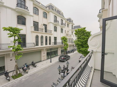 The Empire - Vinhomes Ocean Park 2, Vietnam The Empire - Vinhomes Ocean Park 2, Vietnam