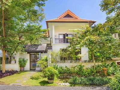 Furama Villas, Vietnam Furama Villas, Vietnam