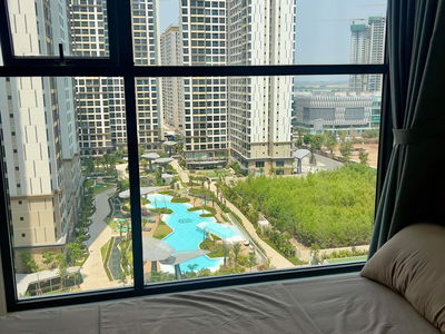 Masteri Centre Point, Vietnam Masteri Centre Point, Vietnam