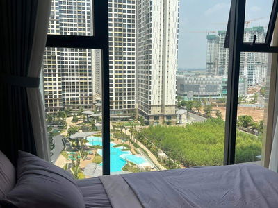 Masteri Centre Point, Vietnam Masteri Centre Point, Vietnam