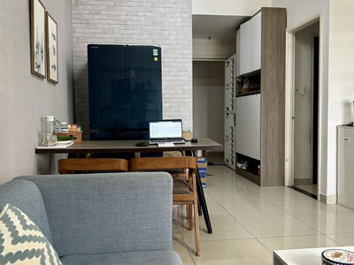 Dat Gia Residence Thu Duc, Vietnam Dat Gia Residence Thu Duc, Vietnam