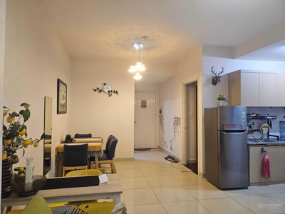 Dat Gia Residence Thu Duc, Vietnam Dat Gia Residence Thu Duc, Vietnam