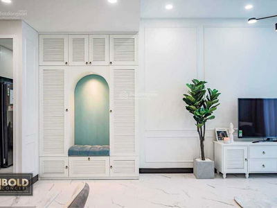 Empire City Thu Thiem, Vietnam Empire City Thu Thiem, Vietnam