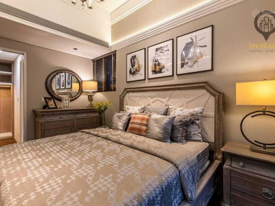 Empire City Thu Thiem, Vietnam Empire City Thu Thiem, Vietnam