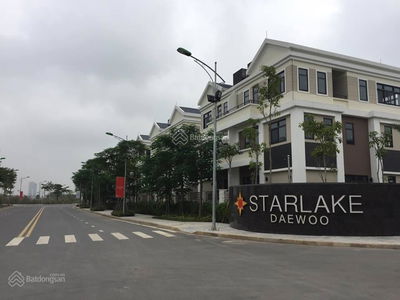 Tay Ho Tay urban area - Starlake Hanoi, Vietnam Tay Ho Tay urban area - Starlake Hanoi, Vietnam