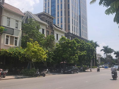 Duong Noi new urban area, Vietnam Duong Noi new urban area, Vietnam