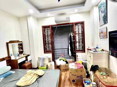 Housing in Hanoi, Vietnam Housing in Hanoi, Vietnam